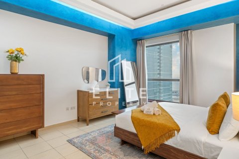 Appartamento in vendita a Jumeirah Beach Residence, Dubai, EAU 3 camere da letto, 173 mq. № 741297 - foto 12