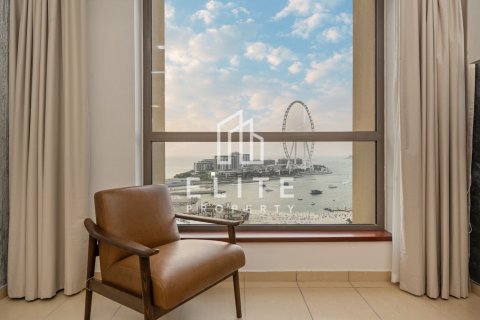 Appartamento in vendita a Jumeirah Beach Residence, Dubai, EAU 3 camere da letto, 173 mq. № 741297 - foto 2