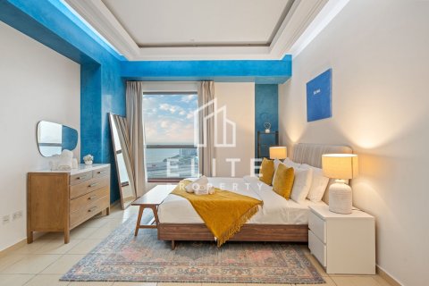 Appartamento in vendita a Jumeirah Beach Residence, Dubai, EAU 3 camere da letto, 173 mq. № 741297 - foto 4
