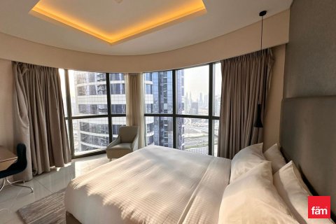 Apartment in Business Bay, Dubai, UAE 3 bedrooms, 162.2 sq.m. № 708339 - photo 3