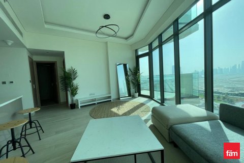Пәтер Дубай, БАӘ-да 1 жатын бөлме, 65.5 м² № 708338 - фото 7