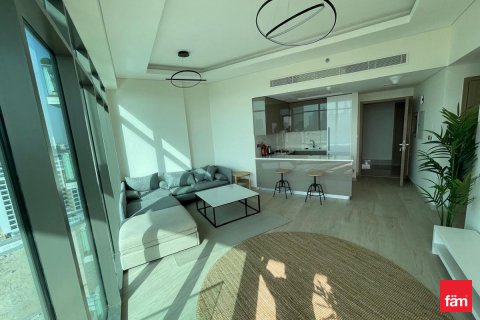 Пәтер Дубай, БАӘ-да 1 жатын бөлме, 65.5 м² № 708338 - фото 11