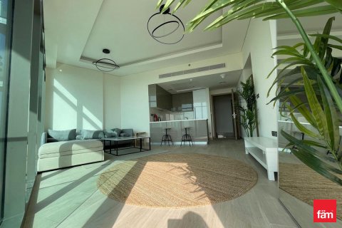 Пәтер Дубай, БАӘ-да 1 жатын бөлме, 65.5 м² № 708338 - фото 5