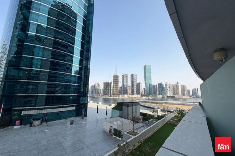 شقة للإيجار في الخليج التجاري، دبي، الإمارات العربية المتحدة 1 غرفة نوم ، 79.8 متر مربع ، رقم 708336 - صورة 15
