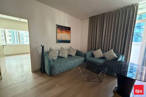 Apartment i Business Bay, Dubai, UAE 1 soveværelse, 79.8 kvm № 708336
