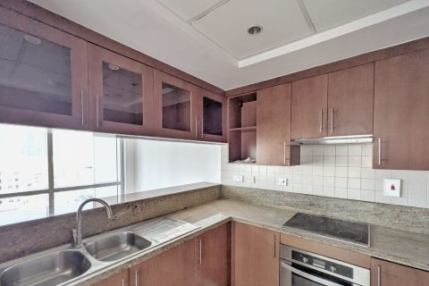 Appartement te huur in The Views, Dubai, VAE 2 slaapkamers, 127.93 vr.m., nr 751097 - foto 8
