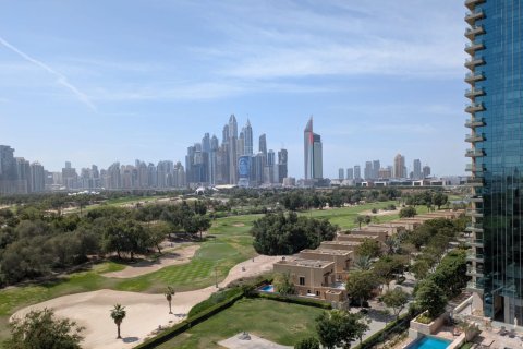 Apartman u The Views, Dubai, UAE 127.93 m2, 2 spavaćih soba Br. 751097