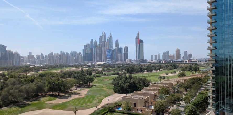 Appartement in The Views, Dubai, VAE 2 slaapkamers, 127.93 vr.m. nr 751097