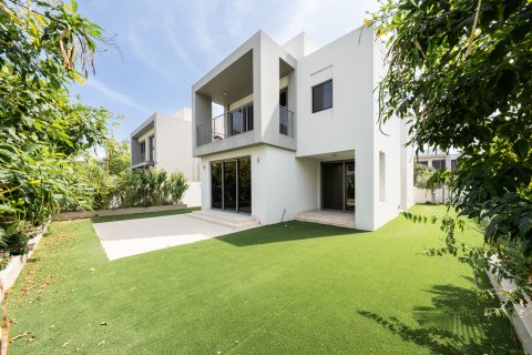 Willa w Dubai Hills Estate, Dubai, ZEA 3 sypialnie, 288.19 mkw. nr 751098