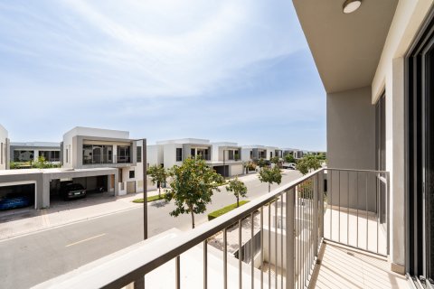 Huvila Dubai Hills Estate, Arabiemiraatit 3 makuuhuonetta, 288.19 m2 № 751098 - kuva 16