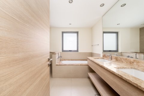 Huvila Dubai Hills Estate, Arabiemiraatit 3 makuuhuonetta, 288.19 m2 № 751098 - kuva 14