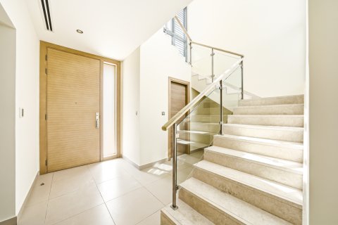 Huvila Dubai Hills Estate, Arabiemiraatit 3 makuuhuonetta, 288.19 m2 № 751098 - kuva 5