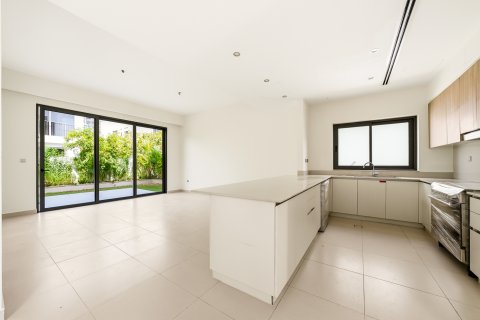 Huvila Dubai Hills Estate, Arabiemiraatit 3 makuuhuonetta, 288.19 m2 № 751098 - kuva 4