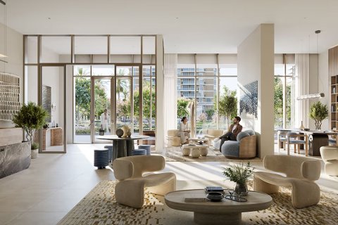 Apartamento en venta en Dubai, EAU 2 dormitorios, 106.3 m2 № 751220 - foto 4