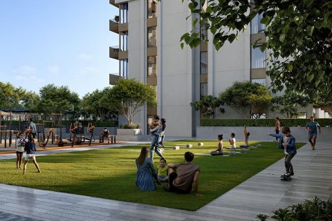 Apartamento en venta en Dubai, EAU 2 dormitorios, 106.3 m2 № 751220 - foto 5