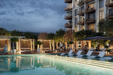 Apartamento en venta en Dubai, EAU 2 dormitorios, 106.3 m2 № 751220 - foto 2