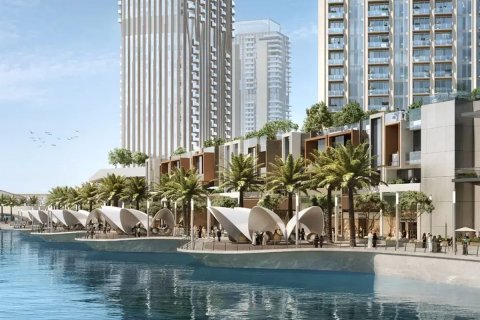 Apartamento en venta en Dubai, EAU 2 dormitorios, 106.3 m2 № 751220 - foto 3