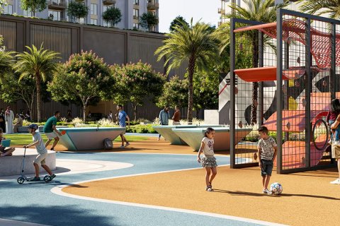 Apartamento en venta en Dubai, EAU 2 dormitorios, 106.3 m2 № 751220 - foto 10