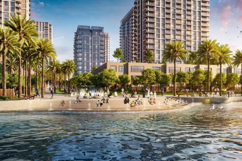 Apartamento en venta en Dubai, EAU 2 dormitorios, 106.3 m2 № 751220 - foto 8