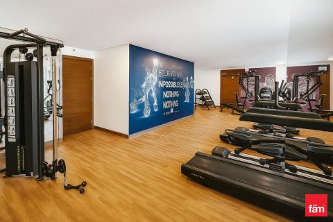 Duplex de închiriat în Al Furjan, Dubai, EAU 2 dormitoare, 190.7 mp. №751219 - poză 12