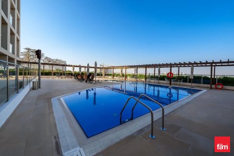 Duplex de închiriat în Al Furjan, Dubai, EAU 2 dormitoare, 190.7 mp. №751219 - poză 4
