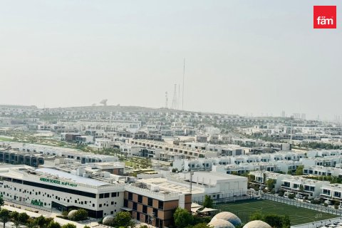 Duplex de închiriat în Al Furjan, Dubai, EAU 2 dormitoare, 190.7 mp. №751219 - poză 26