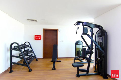 Duplex de închiriat în Al Furjan, Dubai, EAU 2 dormitoare, 190.7 mp. №751219 - poză 8