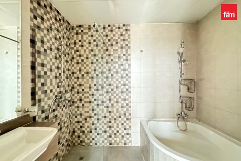 Duplex de închiriat în Al Furjan, Dubai, EAU 2 dormitoare, 190.7 mp. №751219 - poză 13