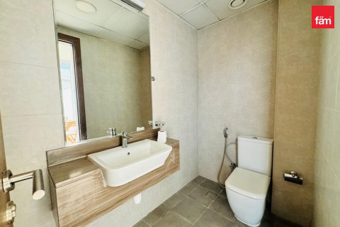 Duplex de închiriat în Al Furjan, Dubai, EAU 2 dormitoare, 190.7 mp. №751219 - poză 27