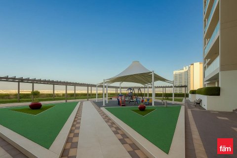 Duplex de închiriat în Al Furjan, Dubai, EAU 2 dormitoare, 190.7 mp. №751219 - poză 16