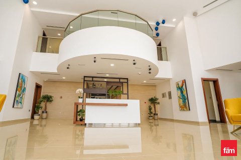 Duplex de închiriat în Al Furjan, Dubai, EAU 2 dormitoare, 190.7 mp. №751219 - poză 2