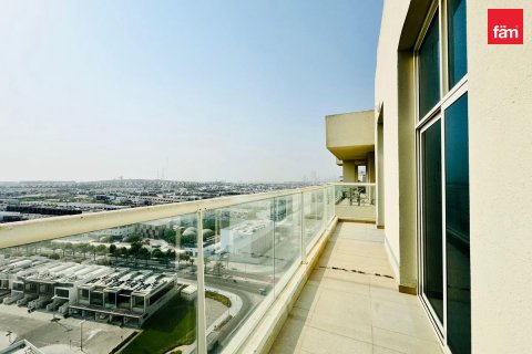 Duplex de închiriat în Al Furjan, Dubai, EAU 2 dormitoare, 190.7 mp. №751219 - poză 25