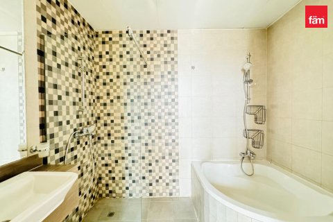 Duplex de închiriat în Al Furjan, Dubai, EAU 2 dormitoare, 190.7 mp. №751219 - poză 11