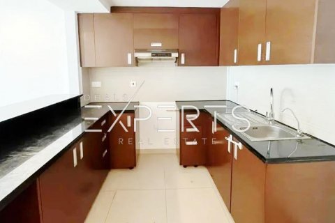Apartament në Al Reem Island, Abu Dhabi, Emiratet e Bashkuara Arabe 1 dhomë gjumi, 88.3 m2. № 587611 - Foto 3