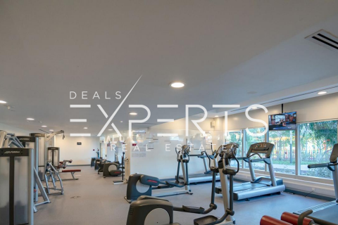 Apartament në Al Reem Island, Abu Dhabi, Emiratet e Bashkuara Arabe 1 dhomë gjumi, 88.3 m2. № 587611 - Foto 9