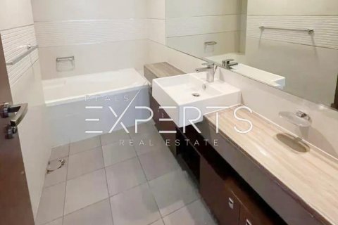 Apartament në Al Reem Island, Abu Dhabi, Emiratet e Bashkuara Arabe 1 dhomë gjumi, 88.3 m2. № 587611 - Foto 7