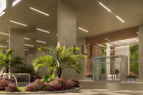 Penthouse në Yas Island, Abu Dhabi, Emiratet e Bashkuara Arabe 4 dhoma gjumi, 259.8 m2. № 587617 - Foto 9