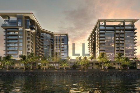Penthouse në Yas Island, Abu Dhabi, Emiratet e Bashkuara Arabe 4 dhoma gjumi, 259.8 m2. № 587617 - Foto 4