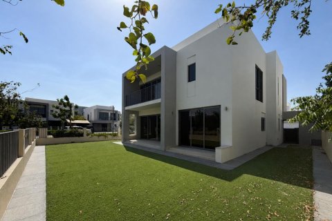 ویلا برای اجاره در Dubai Hills Estate، Dubai، امارات متحده عربی 5 خوابه ، 347.66 متر مربع ، شماره 750345 - تصویر 2