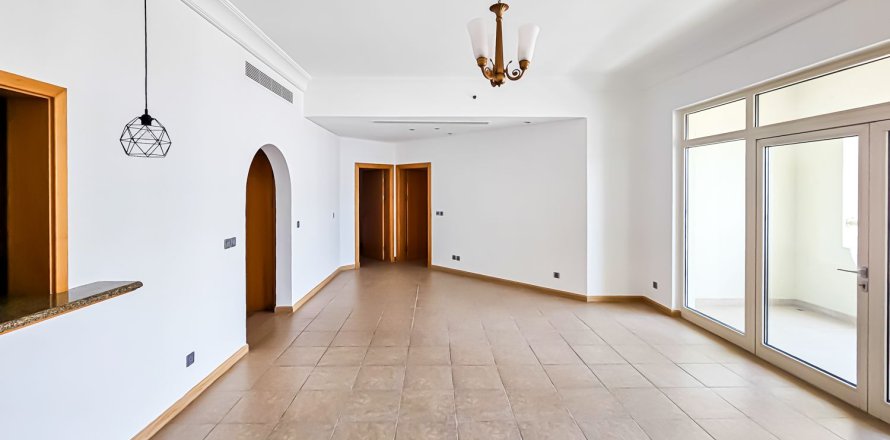 Dzīvoklis Palm Jumeirah, Dubaijā, AAE 2 istabas, 147.07 m2 Nr. 750344