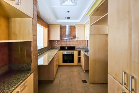Dzīvoklis Palm Jumeirah, Dubaijā, AAE 2 istabas, 147.07 m2 Nr. 750344 - attēls 4