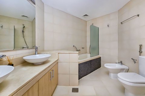 Dzīvoklis Palm Jumeirah, Dubaijā, AAE 2 istabas, 147.07 m2 Nr. 750344 - attēls 12