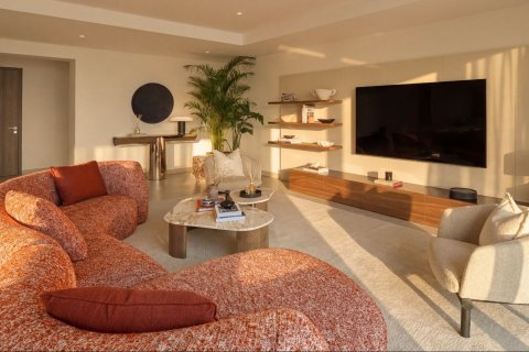 آپارتمان برای اجاره در Sheikh Zayed Road، Dubai، امارات متحده عربی 4 خوابه ، 269.05 متر مربع ، شماره 750347 - تصویر 22