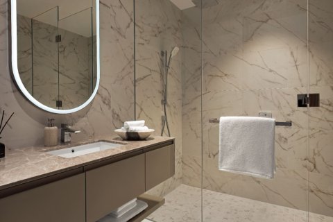 آپارتمان برای اجاره در Sheikh Zayed Road، Dubai، امارات متحده عربی 4 خوابه ، 269.05 متر مربع ، شماره 750347 - تصویر 10