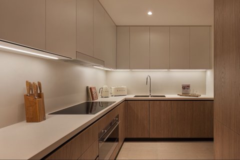 آپارتمان برای اجاره در Sheikh Zayed Road، Dubai، امارات متحده عربی 4 خوابه ، 269.05 متر مربع ، شماره 750347 - تصویر 4
