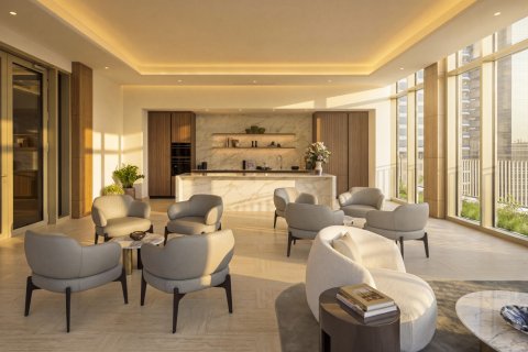 آپارتمان برای اجاره در Sheikh Zayed Road، Dubai، امارات متحده عربی 4 خوابه ، 269.05 متر مربع ، شماره 750347 - تصویر 17