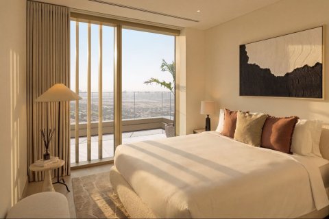آپارتمان برای اجاره در Sheikh Zayed Road، Dubai، امارات متحده عربی 4 خوابه ، 269.05 متر مربع ، شماره 750347 - تصویر 6