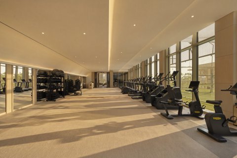 آپارتمان برای اجاره در Sheikh Zayed Road، Dubai، امارات متحده عربی 4 خوابه ، 269.05 متر مربع ، شماره 750347 - تصویر 15