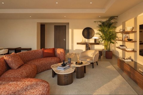 آپارتمان برای اجاره در Sheikh Zayed Road، Dubai، امارات متحده عربی 4 خوابه ، 269.05 متر مربع ، شماره 750347 - تصویر 21