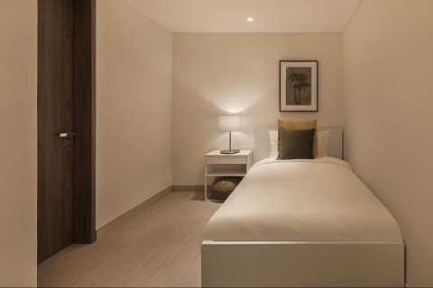 آپارتمان برای اجاره در Sheikh Zayed Road، Dubai، امارات متحده عربی 4 خوابه ، 269.05 متر مربع ، شماره 750347 - تصویر 3